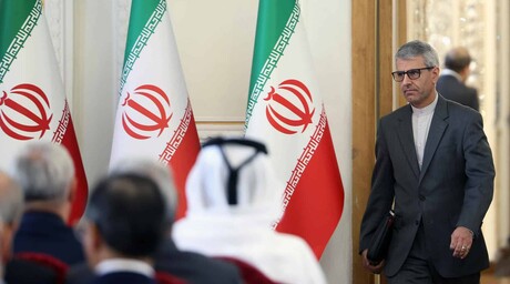 Irán informa de 18 muertos y sube a 142 los heridos por los ataques de Estados Unidos