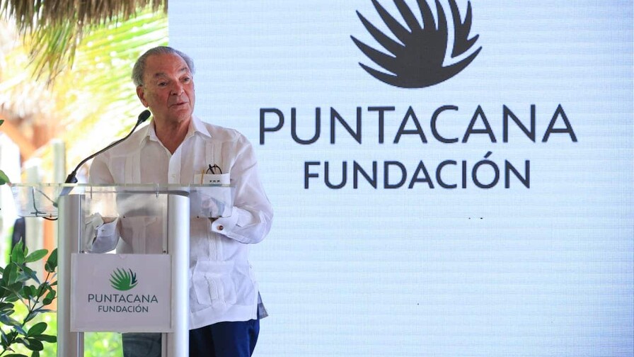 Frank Rainieri: “Necesitamos más formación técnica para atender el crecimiento turístico Frank Rainieri: “Necesitamos más formación técnica para atender el crecimiento turístico