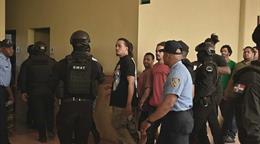 Siete a coerción este lunes por muerte de chofer en Santiago, mientras autor material sigue prófugo