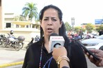 Hermana de chofer ultimado: sea por deuda o por tránsito, no tenían derecho a quitarle la vida Hermana de chofer ultimado: sea por deuda o por tránsito, no tenían derecho a quitarle la vida