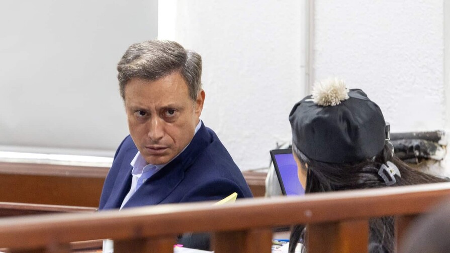 Aplazan para el lunes fallo sobre el pedido de extinción penal contra Jean Alain Rodríguez
