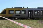 Seis fallecidos dentro de un tren en la frontera de EE. UU. eran de México y Honduras
