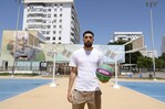 El sueño de Chris Duarte: representar a República Dominicana en Mundial y JJ.OO.