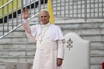 ¿Qué temas aborda Magnifica Humanitas, la primera encíclica de León XIV?