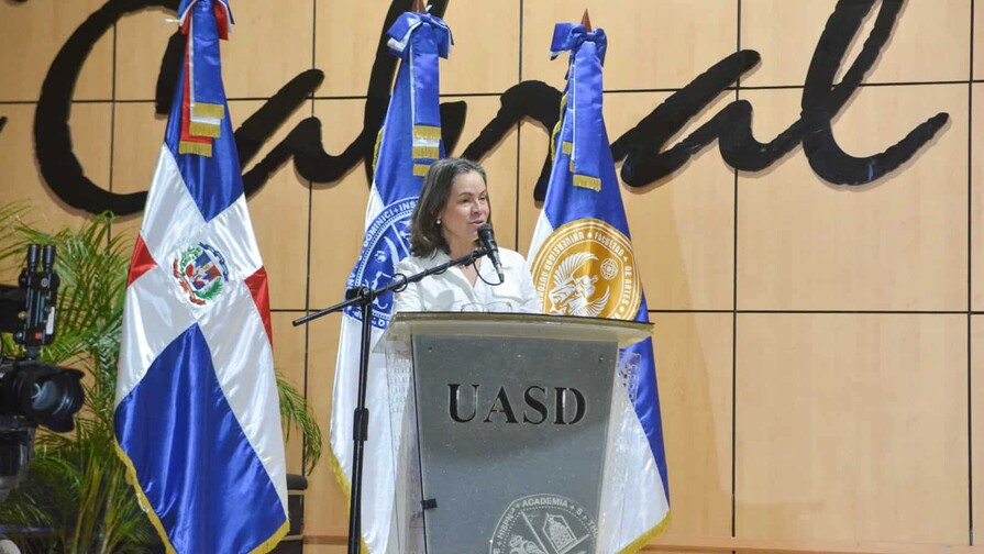 UASD destaca avances en la formación artística de la Facultad de Artes