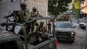 México captura a un sobrino de Chapo Guzmán solicitado por EE.UU.