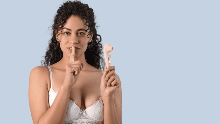 ¿Por qué solo llego al orgasmo con vibrador?