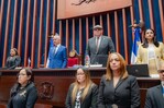 Senado aprueba proyecto para pagar deudas viejas, pero vuelve a la Cámara de Diputados por un cambio