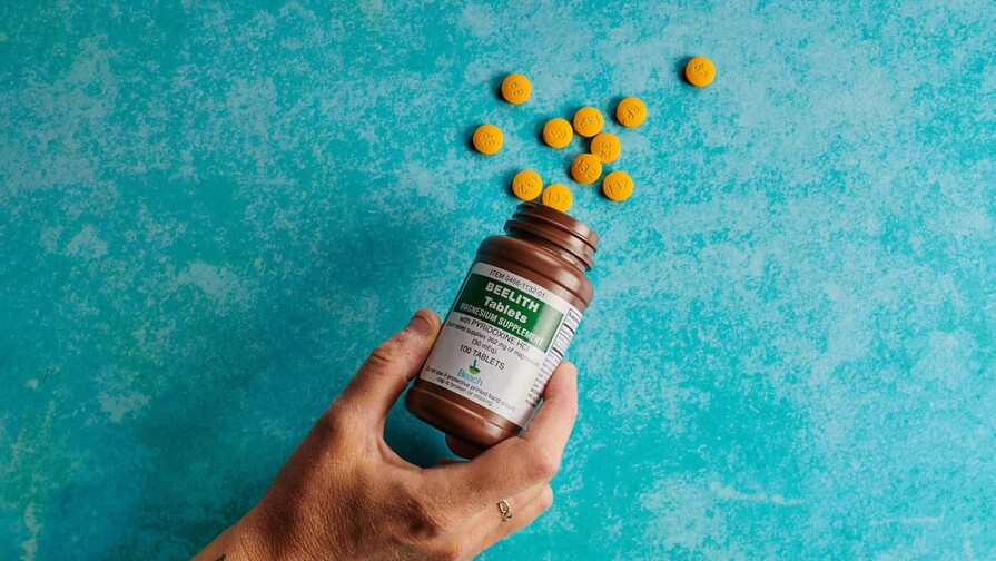 Quizá te falta magnesio y no lo sabes