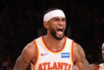 Alexander-Walker, de los Hawks, elegido Jugador de Mayor Progreso de la NBA
