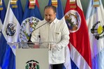Los países miembros del SICA buscan agilizar sus decisiones y elegir su nuevo secretario general Los países miembros del SICA buscan agilizar sus decisiones y elegir su nuevo secretario general