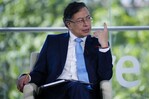 Ordenan la suspensión provisional de Petro como presidente hasta después de elecciones Ordenan la suspensión provisional de Petro como presidente hasta después de elecciones