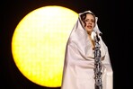 Rosalía, la gran ausente en los premios Billboard Mujeres Latinas en la Música