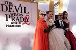 El Diablo Viste de Prada 2 regresa con más glamour y sin límites
