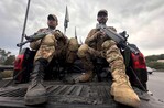 El negociador iraní llega a Pakistán, que espera a los emisarios de EEUU