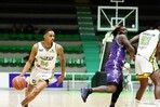 Gigantes y Soles logran victorias en la LNB