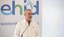 Abinader resalta impacto de carretera Tavera–Jarabacoa y destaca vínculo familiar con la zona