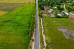 Abinader inaugura carretera Mata Bonita–Los Memisos tras más de 50 años de reclamos
