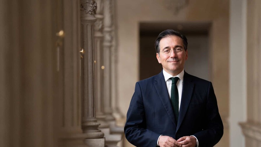 Canciller del Reino de España realizará visita oficial a República Dominicana