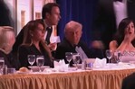 Terror en la cena de Trump con periodistas de la Casa Blanca