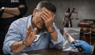 La paradoja del PEO en la imputación penal como lógica inversa de negación del imputado