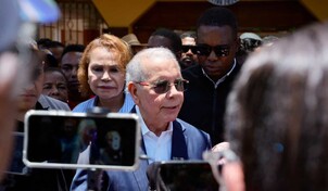 Danilo: Que nadie sueñe con el PLD y menos los que aplicaron la operación tijera para destruirlo