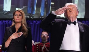 Donald Trump sobrevive a tres atentados en dos años, un hecho sin precedentes en Estados Unidos