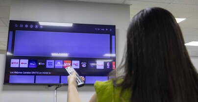 El streaming y las apps piratas hunden la televisión por cable en RD