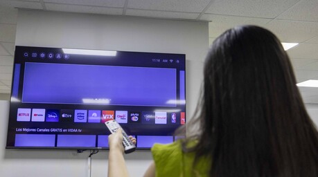 El streaming y las apps piratas hunden la televisión por cable en RD