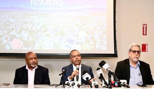 GoldQuest defiende su proyecto minero y afirma será medioambientalmente factible