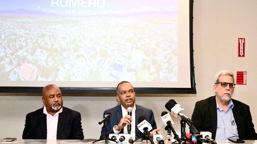 GoldQuest defiende su proyecto minero y afirma será medioambientalmente factible