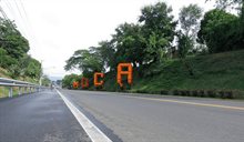 Abinader ordena estudios para ampliar a cuatro carriles la autopista Ramón Cáceres de Moca