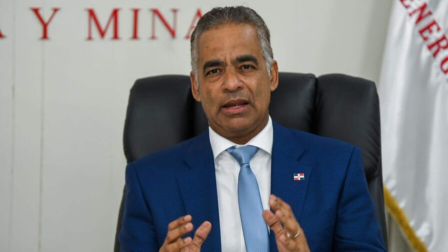 Sector minero creció un 7.7 % de enero a marzo