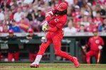 Elly de la Cruz regresará este martes con los Reds tras superar su lesión