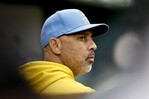 ¿Por qué los equipos de béisbol despiden a los managers?