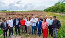 Construirán un nuevo centro penitenciario en Barahona
