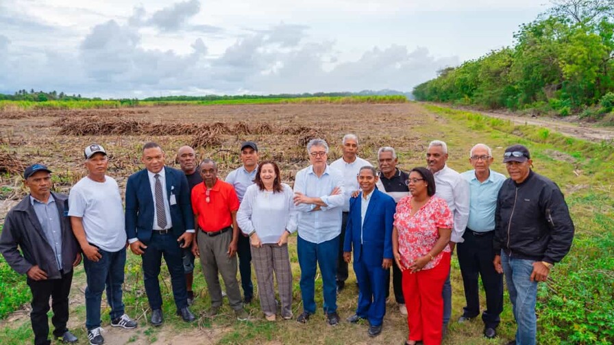 Construirán un nuevo centro penitenciario en Barahona