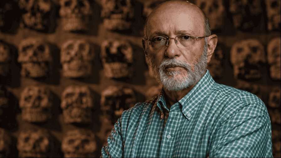 Otorgan nacionalidad dominicana privilegiada a Eduardo Matos Moctezuma