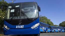La OMSA invertirá cerca de RD$2 mil millones para adquirir 200 nuevos autobuses