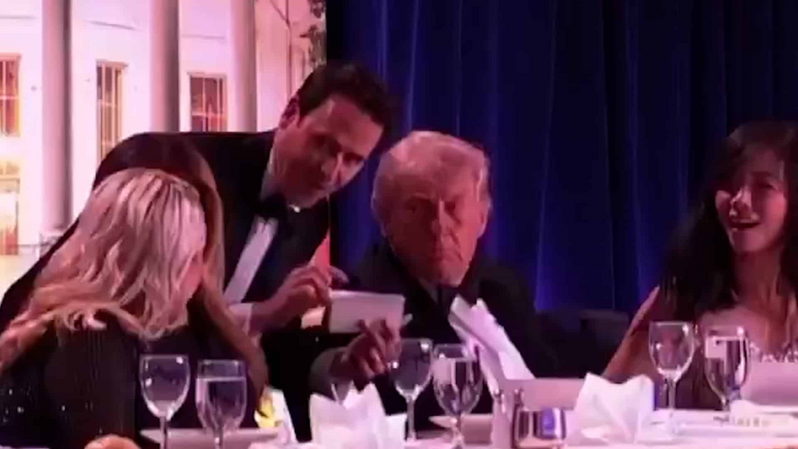 La Casa Blanca no implementó el máximo nivel de seguridad para la cena de corresponsales