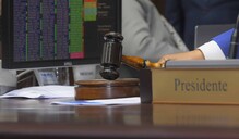 A tres meses para que entre en vigencia, el Código Penal enfrenta presión de revisión en el Congreso