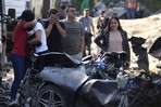 Colombia registra la arremetida guerrillera más letal en décadas