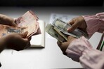 El peso dominicano acumula una apreciación de un 4.7 % este año El peso dominicano acumula una apreciación de un 4.7 % este año