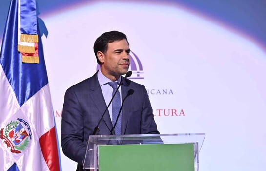 Feria del Libro y Cultura Cibao 2026 cierra con más de 100 mil visitantes