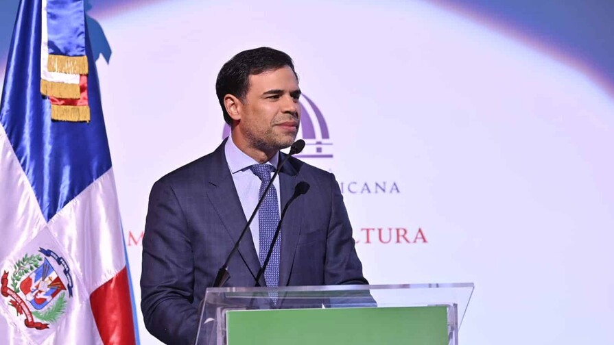 Feria del Libro y Cultura Cibao 2026 cierra con más de 100 mil visitantes