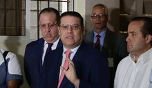 Gobierno dice plan por crisis global da resultados: “Ni un solo producto básico ha subido de precio”