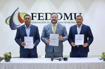 Autoridades presentan guía para la gestión de residuos sólidos municipales