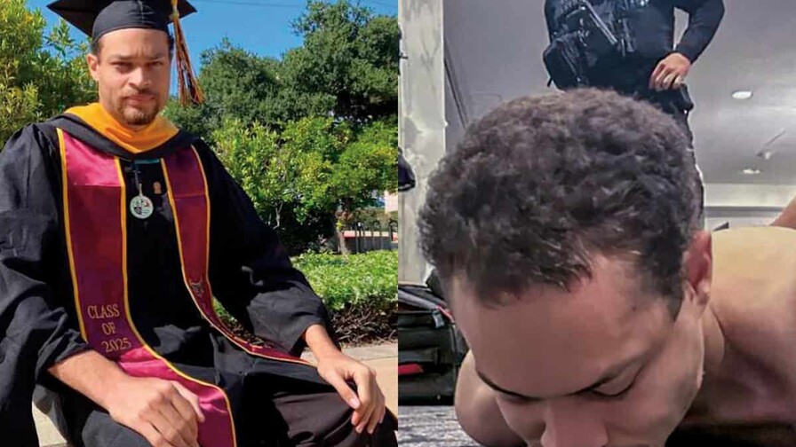 Autor del atentado contra Trump actuó motivado por un profundo odio ideológico