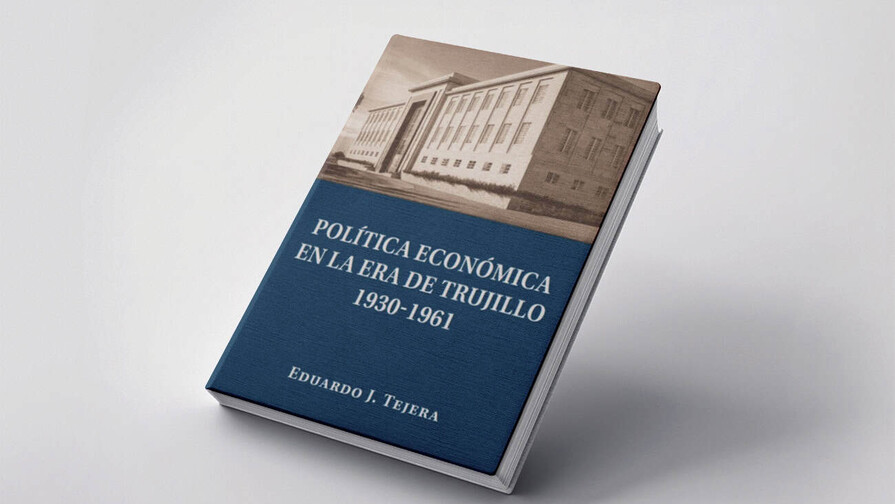 La economía en la Era de Trujillo (1 de 2)