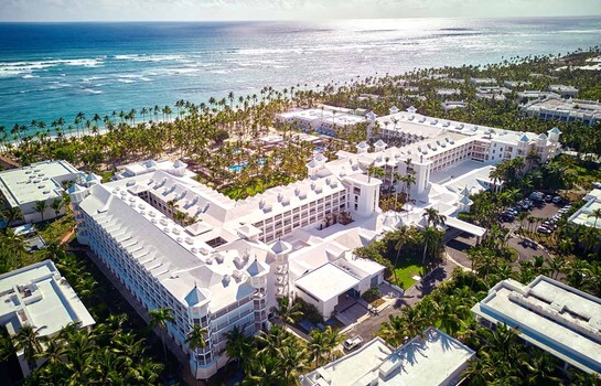 RIU Hotels en la República Dominicana: 35 años de apuesta e inversión constante